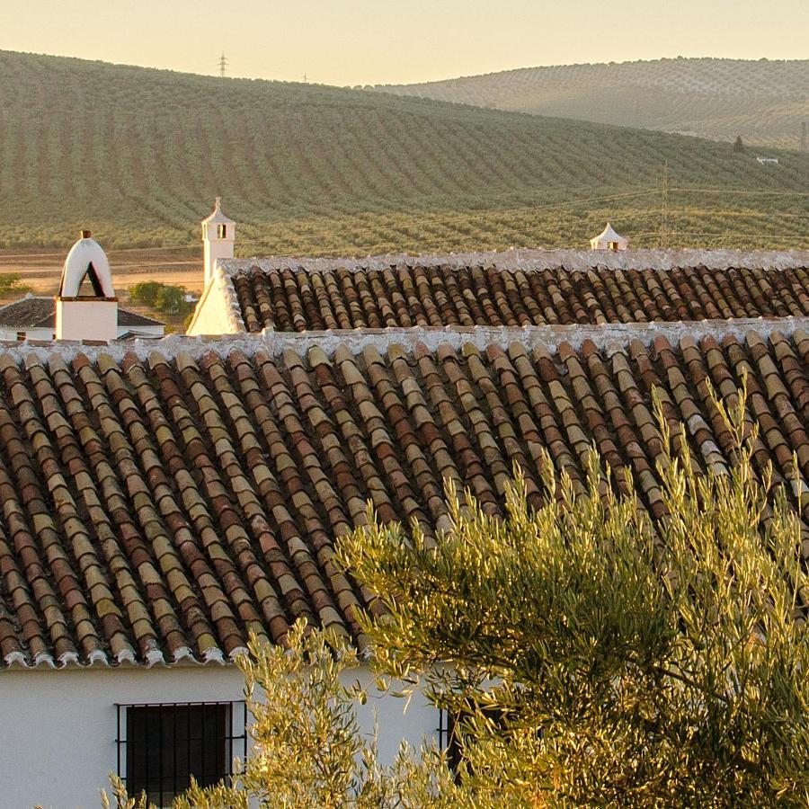 Cortijo Alzamigaja Villa Archidona Exterior foto