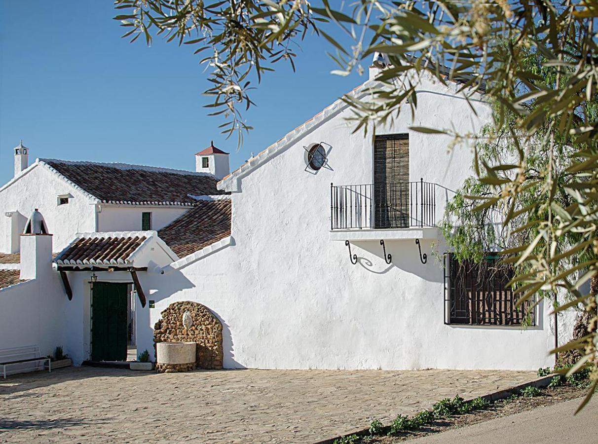 Cortijo Alzamigaja Villa Archidona Exterior foto