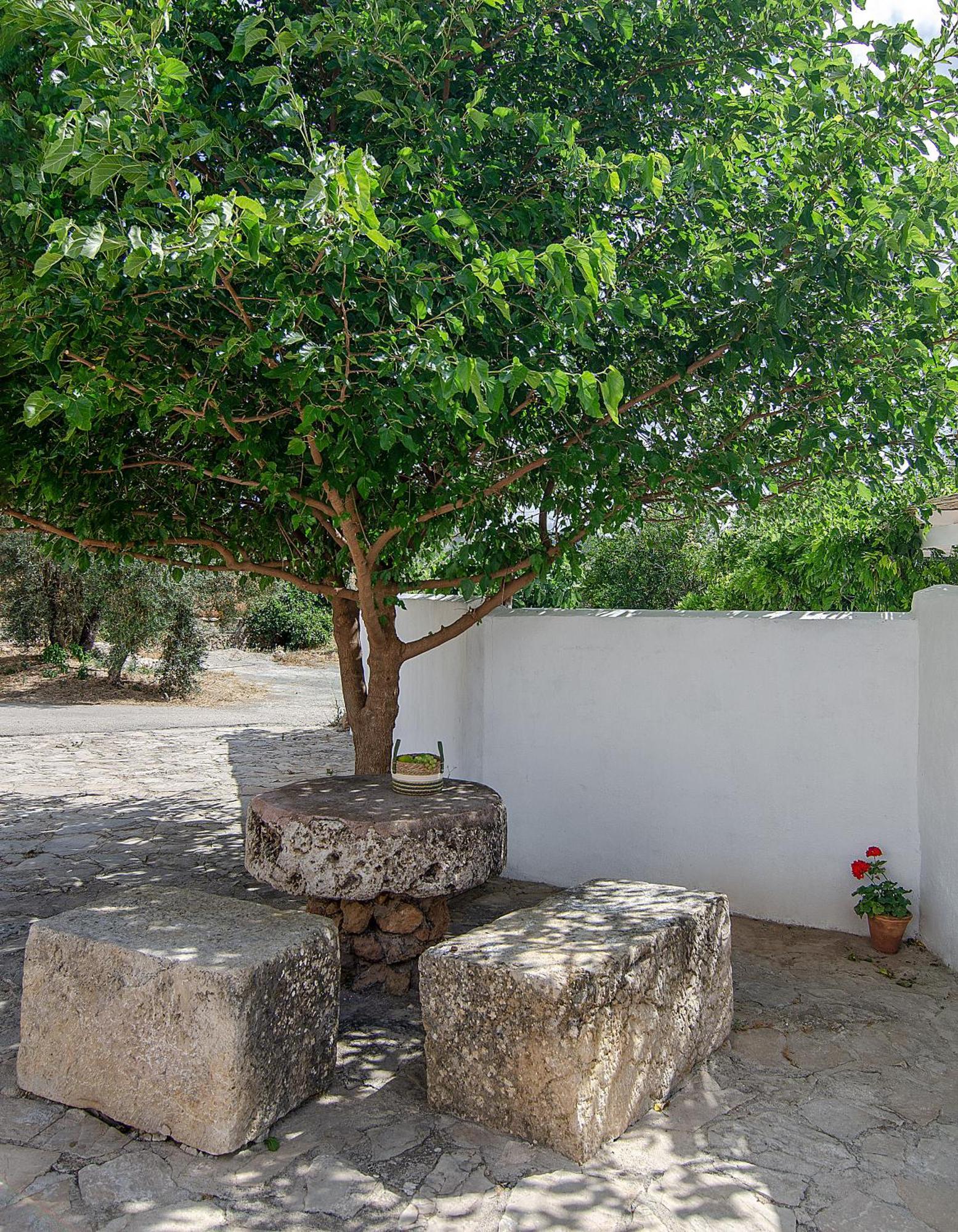 Cortijo Alzamigaja Villa Archidona Exterior foto