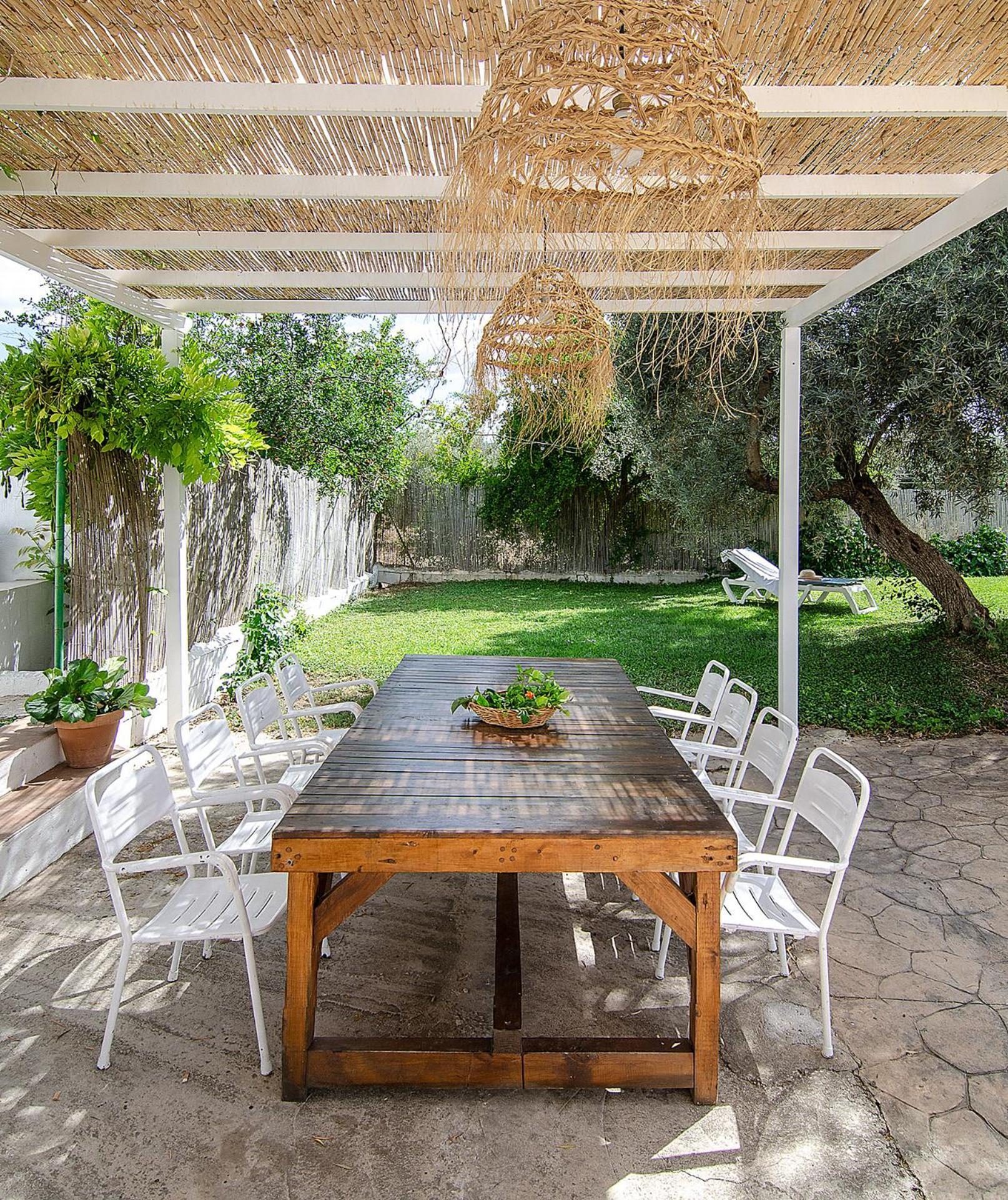 Cortijo Alzamigaja Villa Archidona Exterior foto