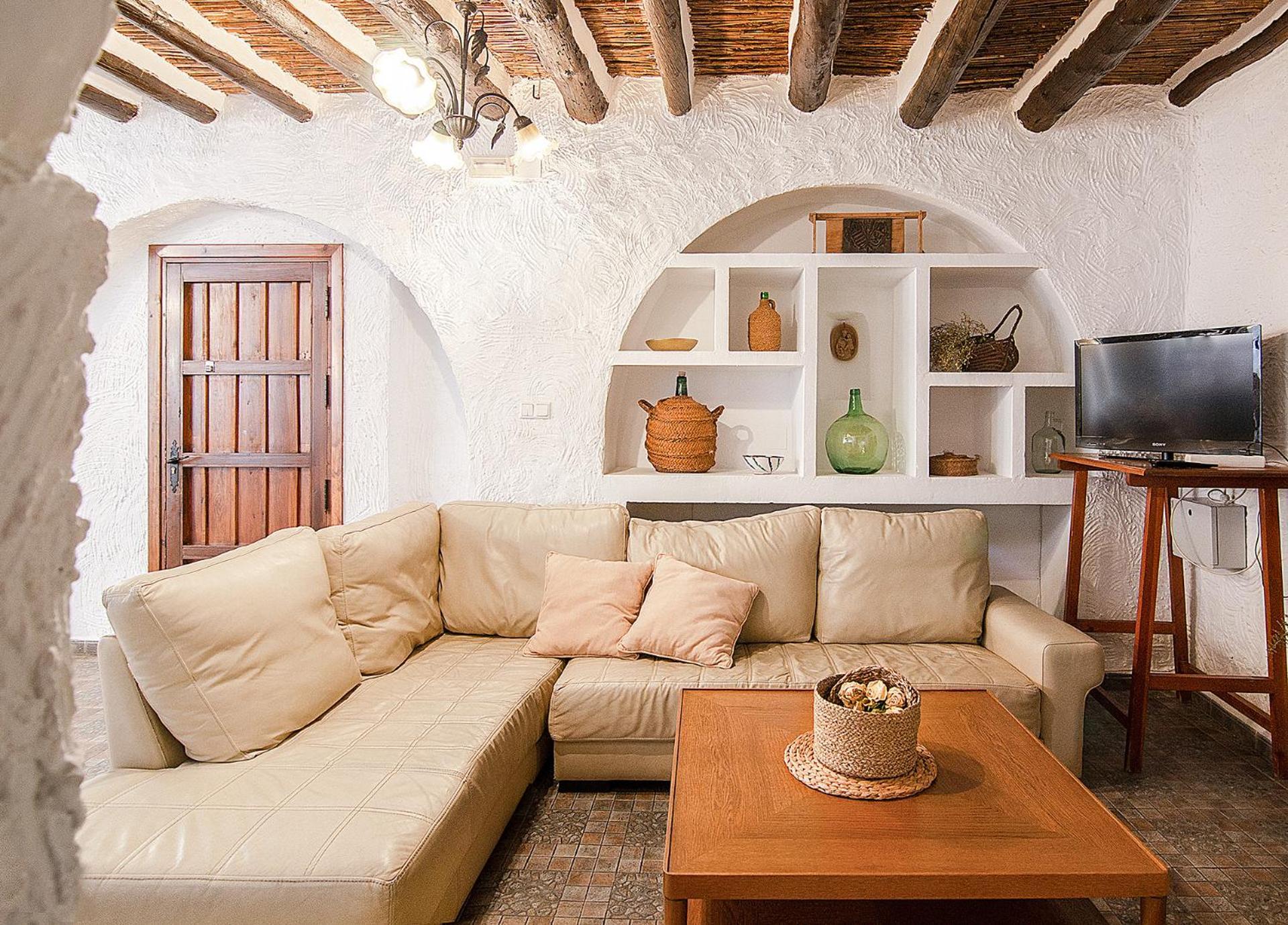 Cortijo Alzamigaja Villa Archidona Exterior foto