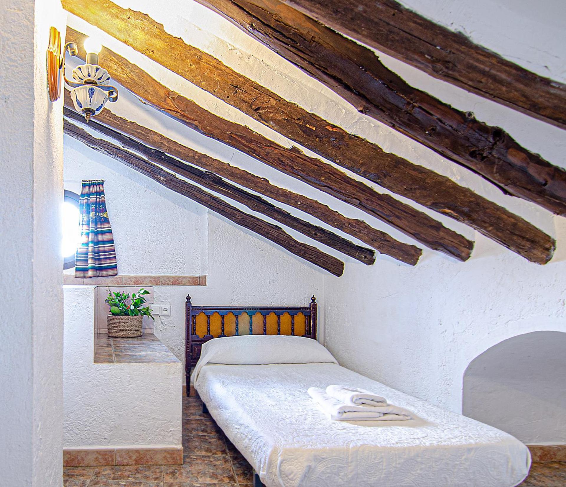 Cortijo Alzamigaja Villa Archidona Exterior foto