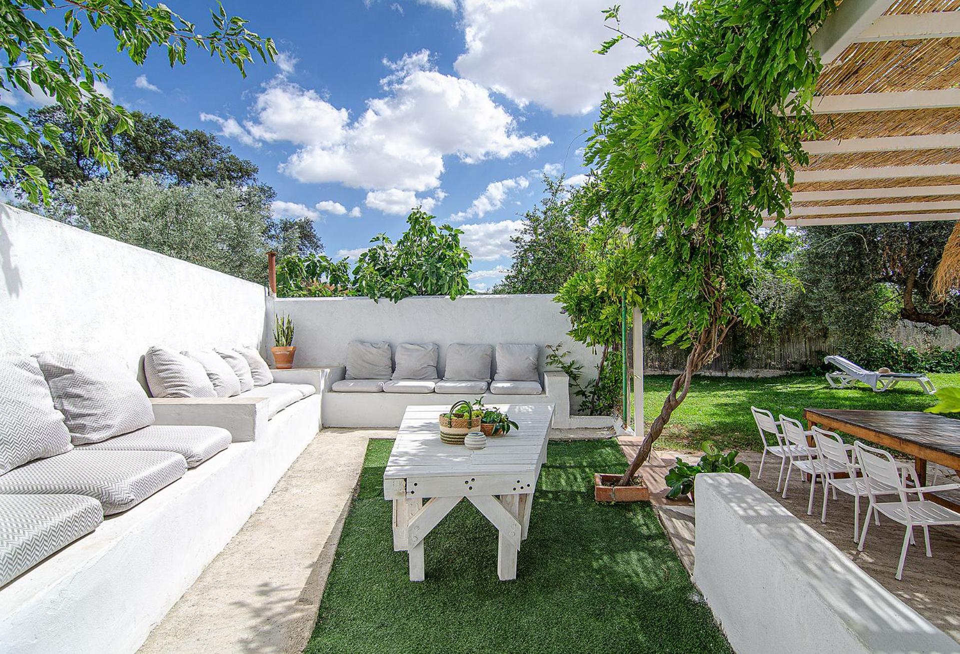 Cortijo Alzamigaja Villa Archidona Exterior foto