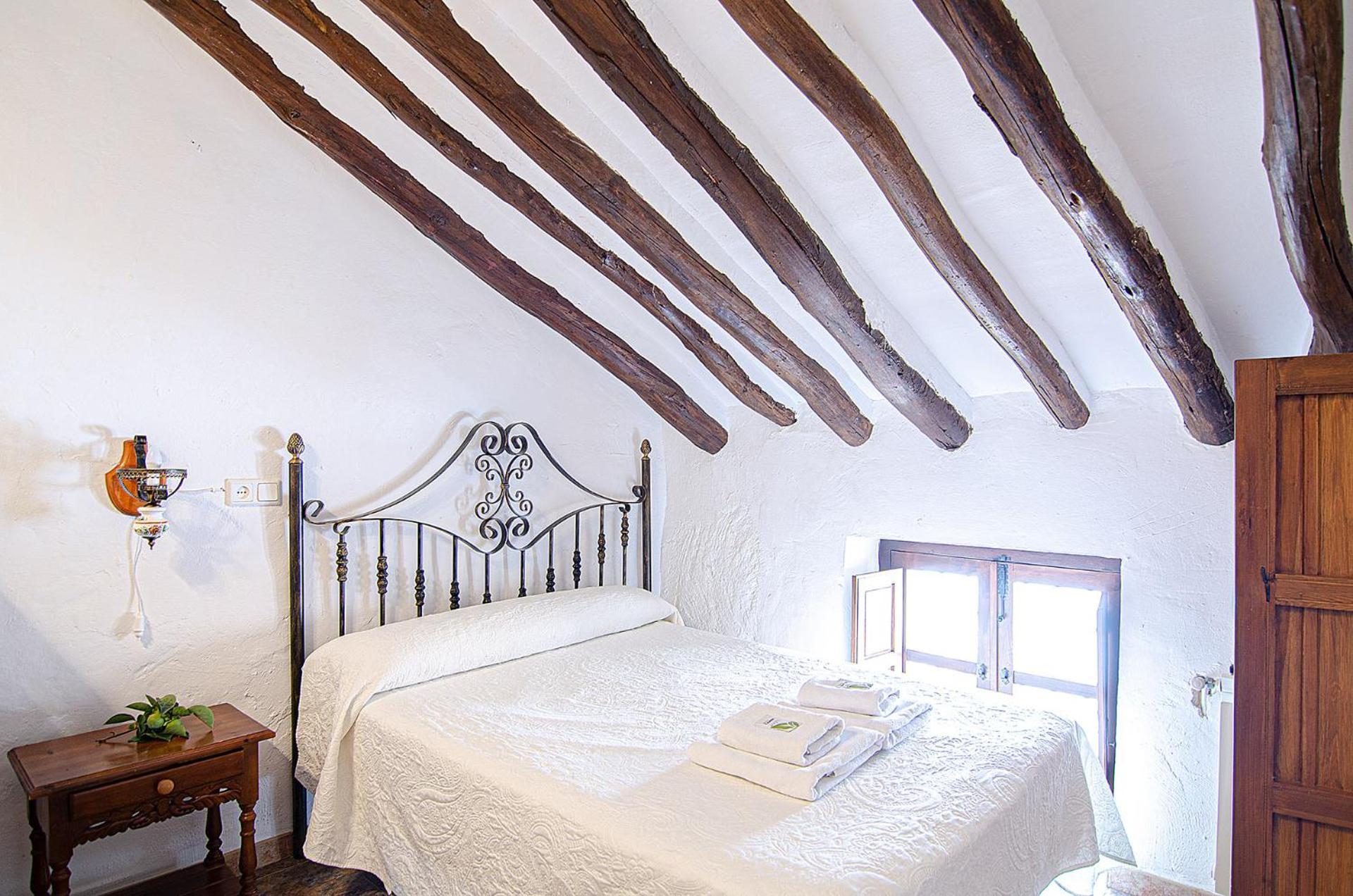Cortijo Alzamigaja Villa Archidona Exterior foto