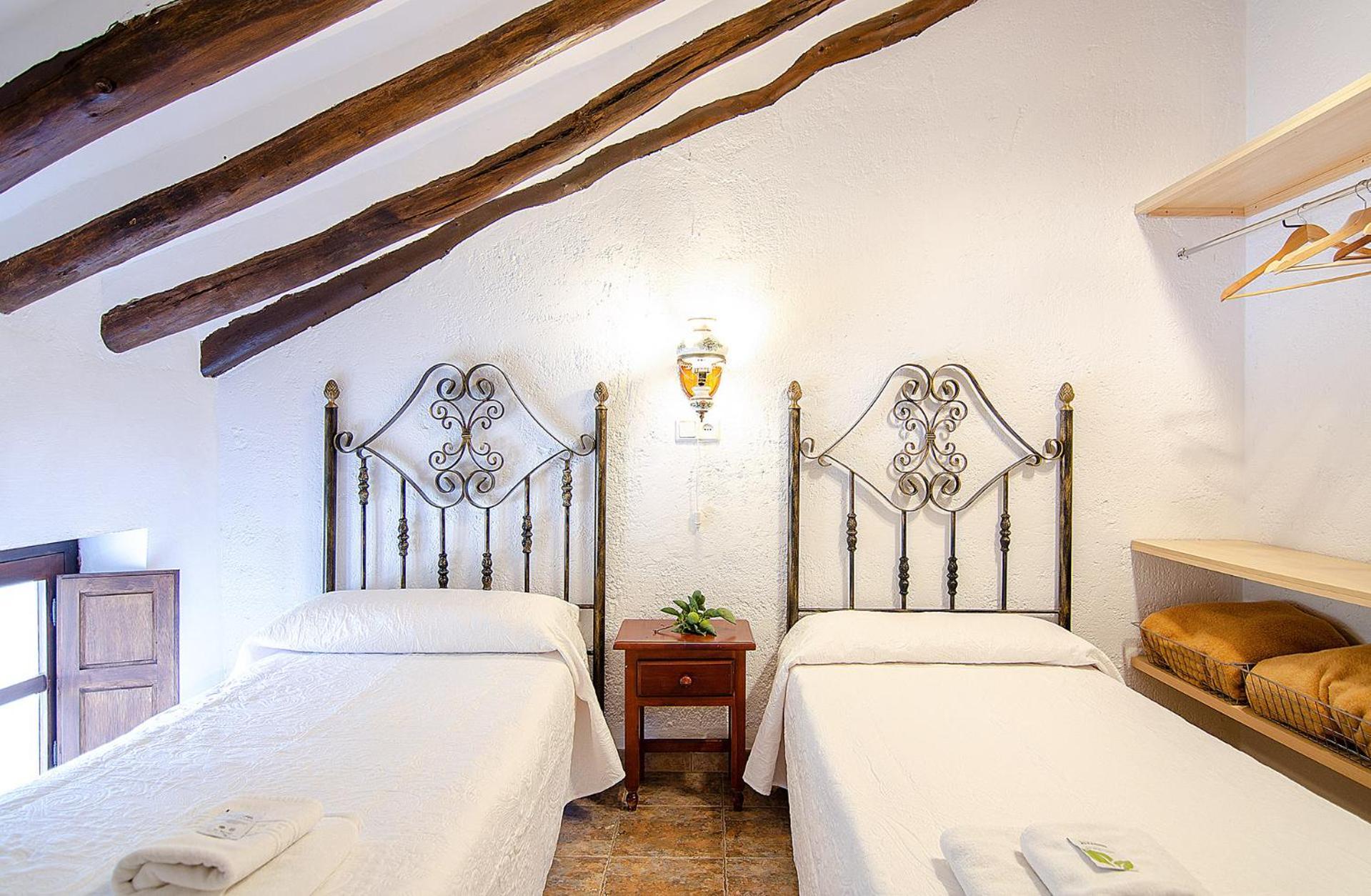 Cortijo Alzamigaja Villa Archidona Exterior foto