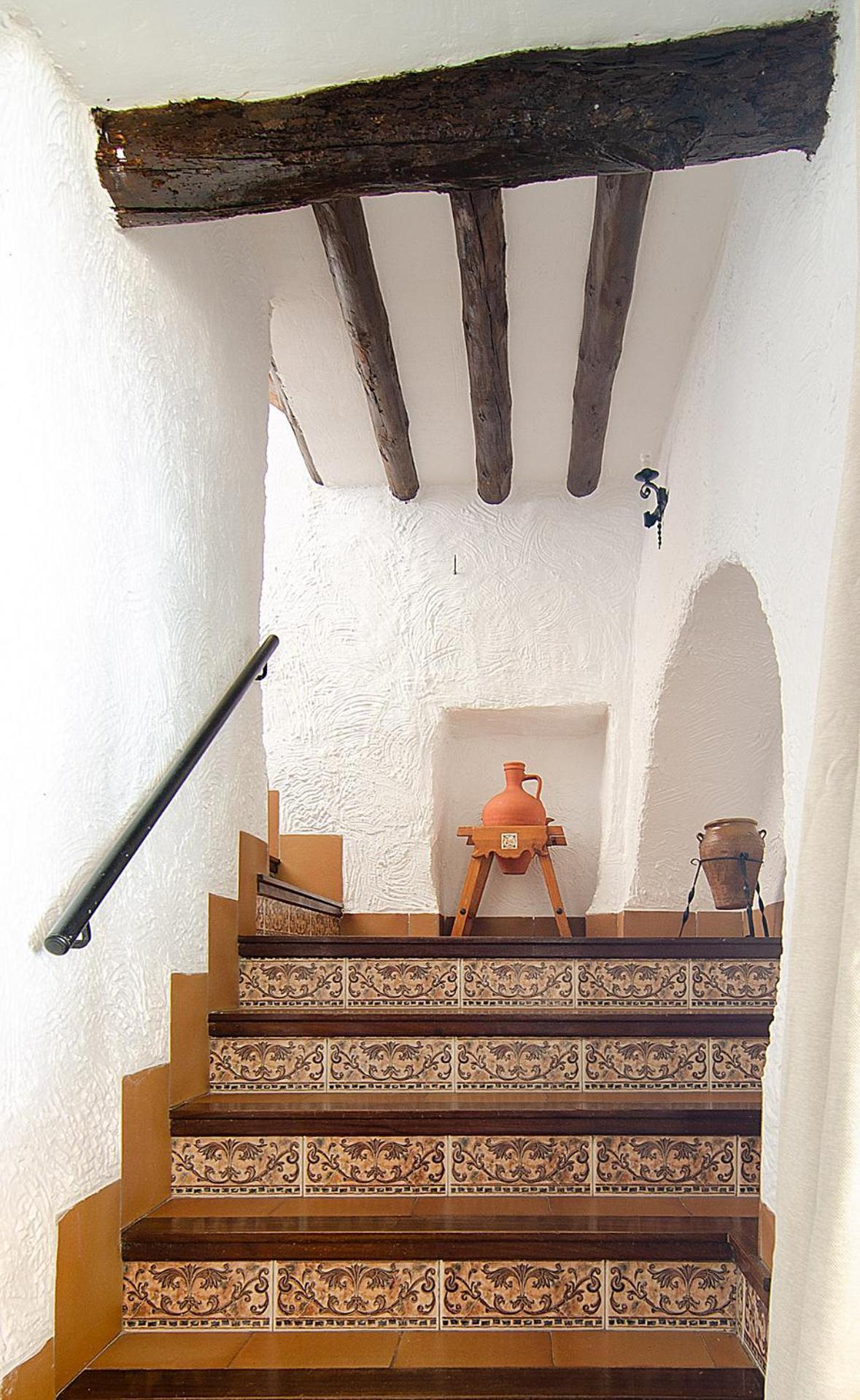 Cortijo Alzamigaja Villa Archidona Exterior foto