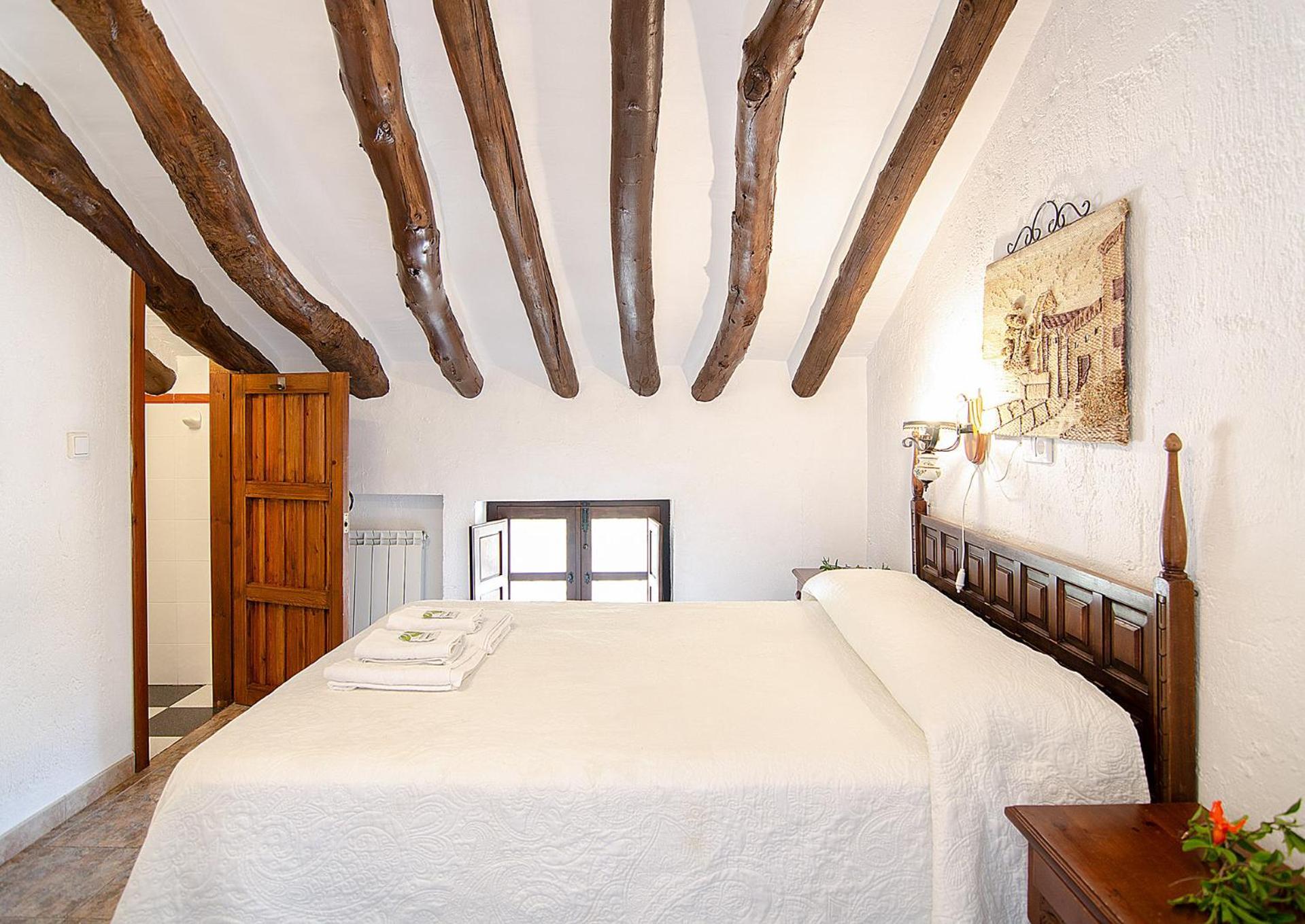 Cortijo Alzamigaja Villa Archidona Exterior foto